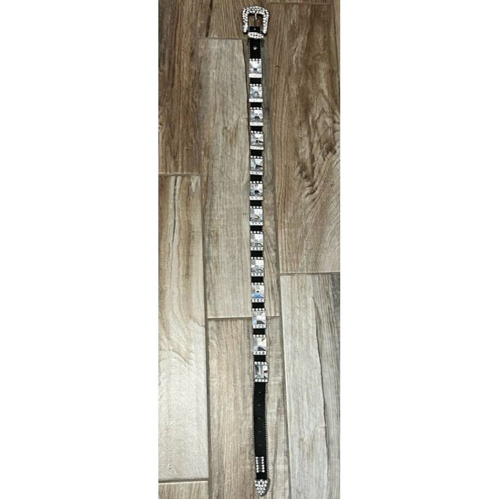 Wildfire Belt - Picture 2 of 8